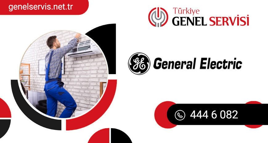 Zonguldak General Electric Klima Servisi