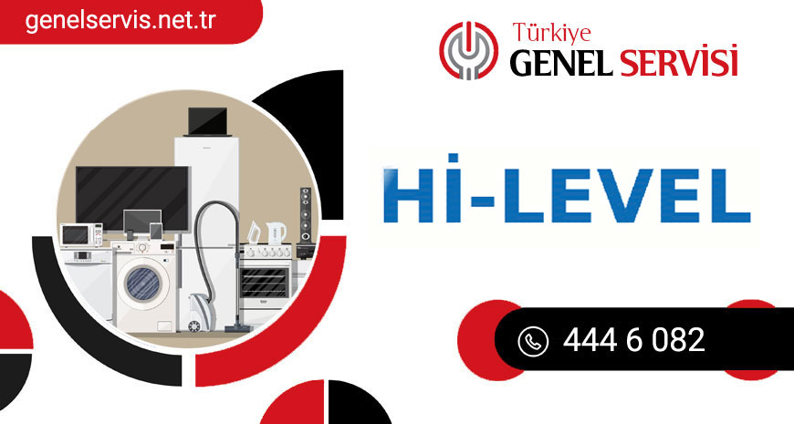 Türkiye Hi-Level Televizyon Servisi