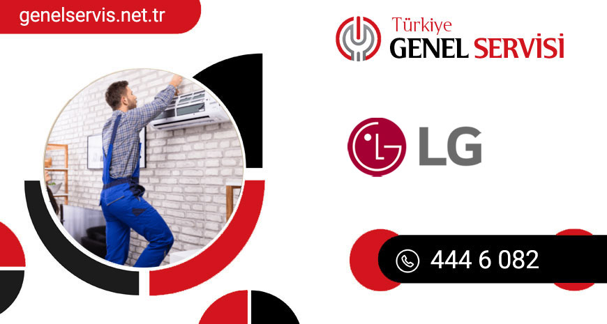 Yozgat LG Buzdolabı Servisi