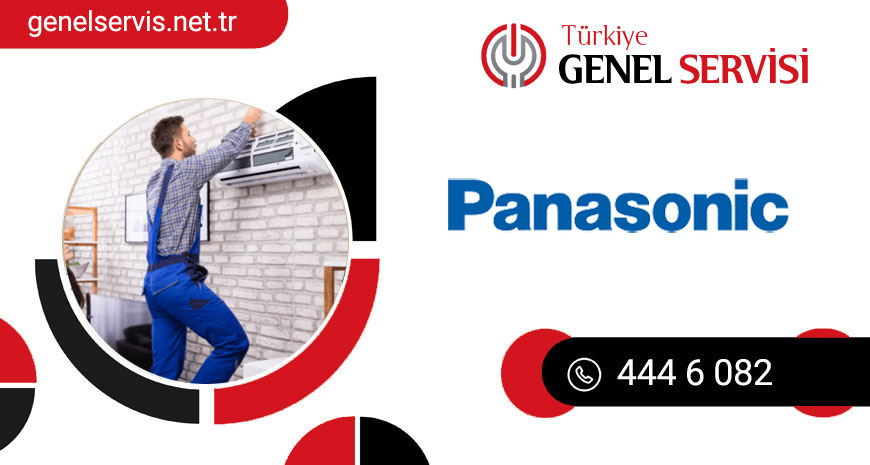 Türkiye Panasonic Televizyon Servisi