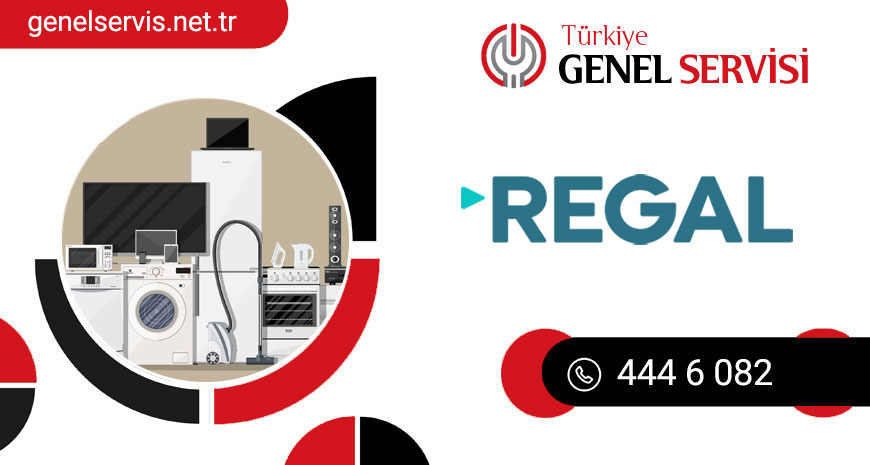 Sakarya Regal Buzdolabı Servisi