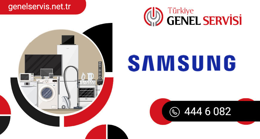 Giresun Samsung Buzdolabı Servisi