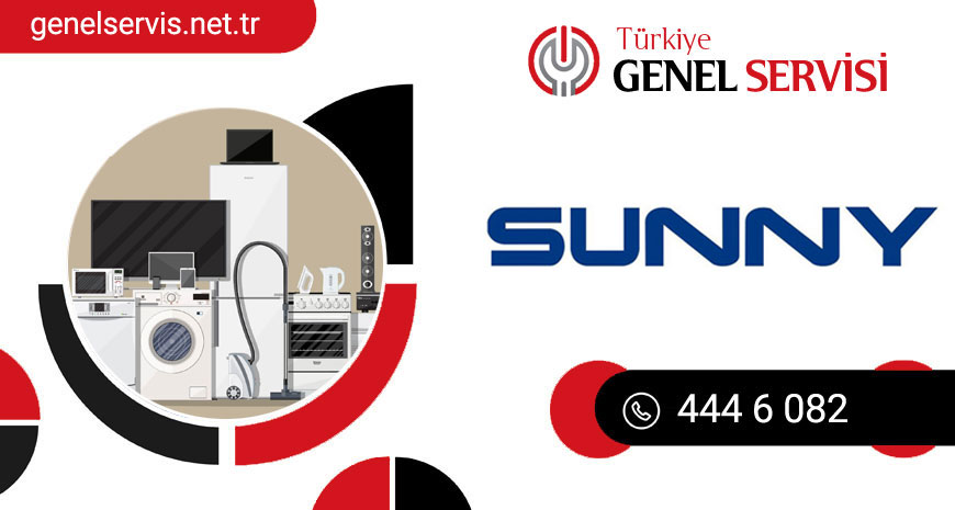 Şanlıurfa Sunny Televizyon Servisi