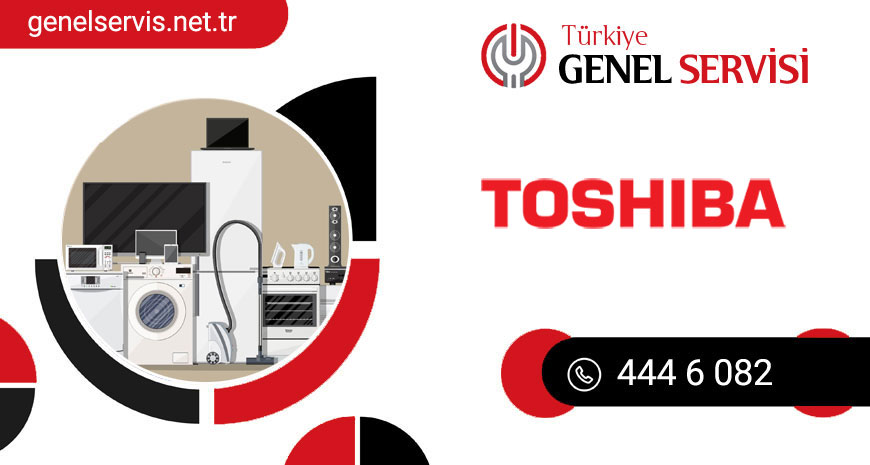 Trabzon Toshiba Televizyon Servisi