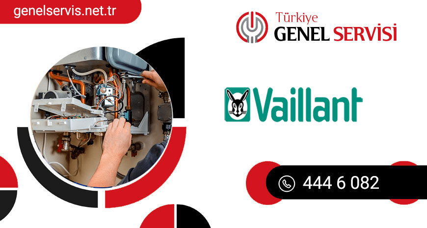 Acil Vaillant Kombi Servisi