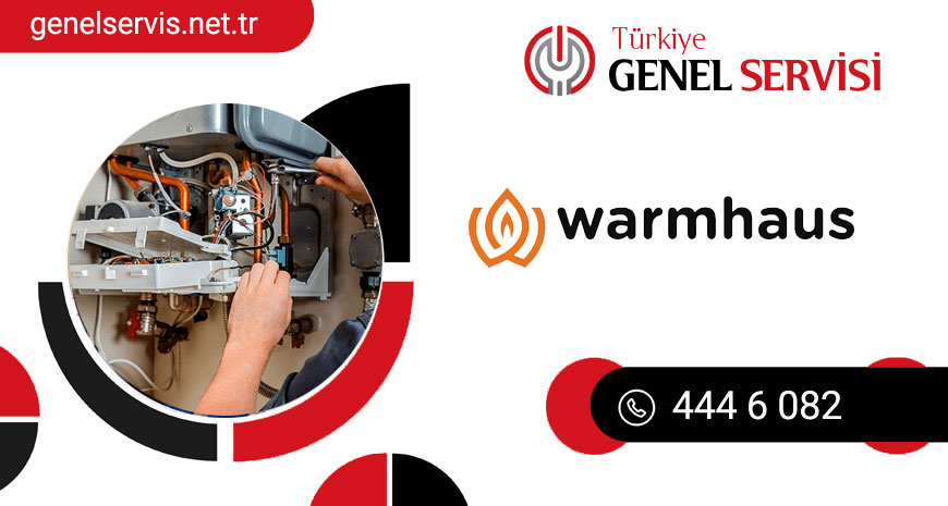 Urfa Warmhaus Kombi Servisi